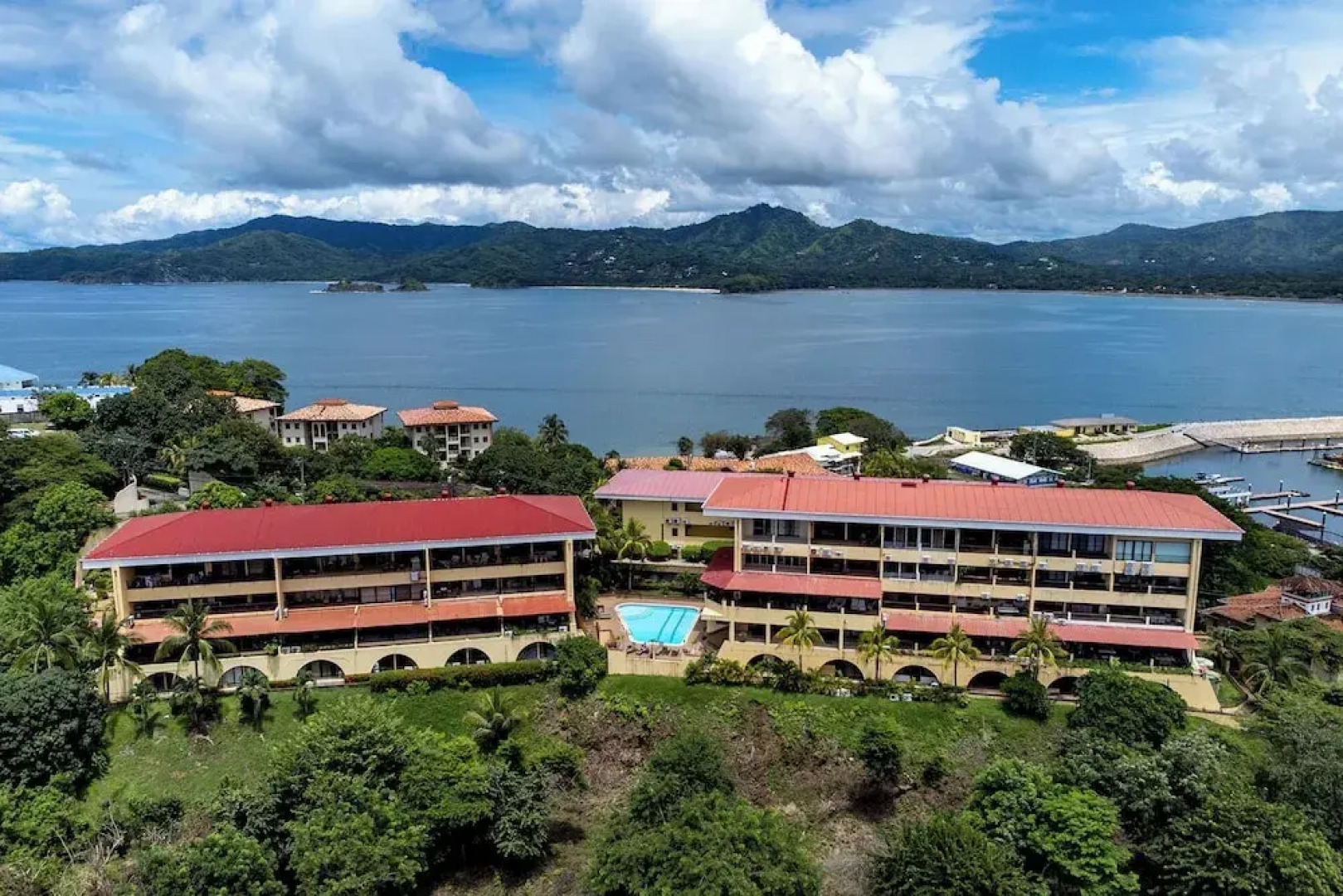 Newly Remodeled Flamingo Condo with Sweeping Ocean Views, Spacious Terrace & Walkable Location