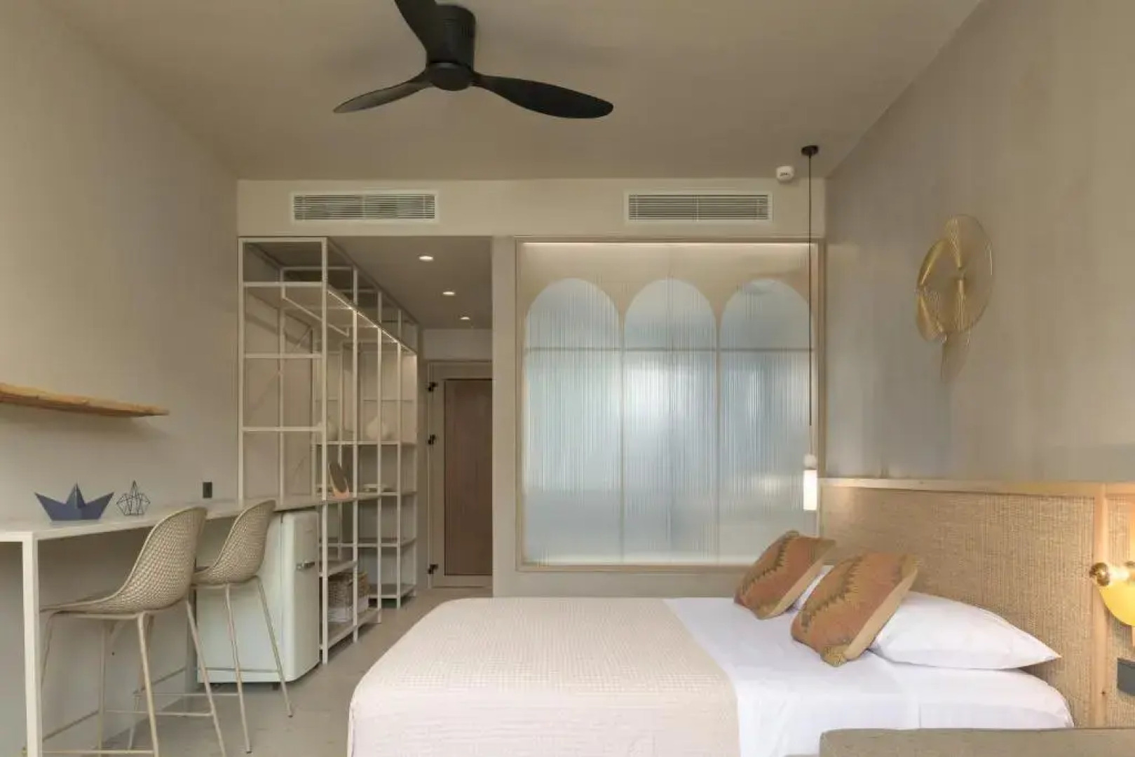 Nerea Boutique Hotel