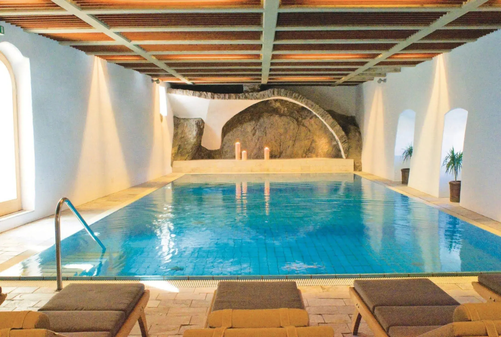 Hotel Schloss Sonnenburg