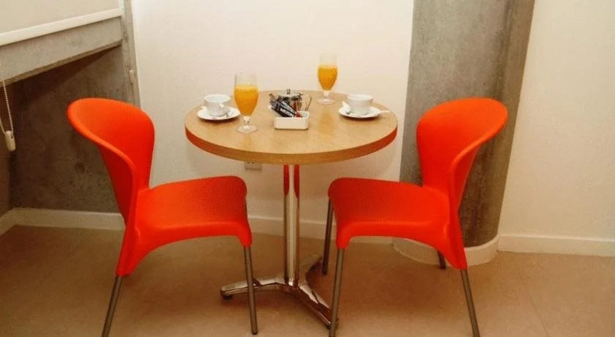 Allegra GSP Sport Center