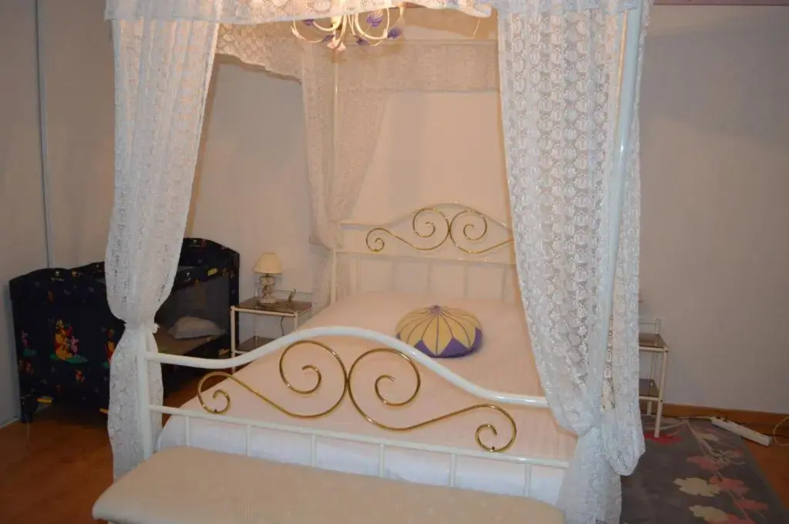 La Fontaine de La Chapiniere