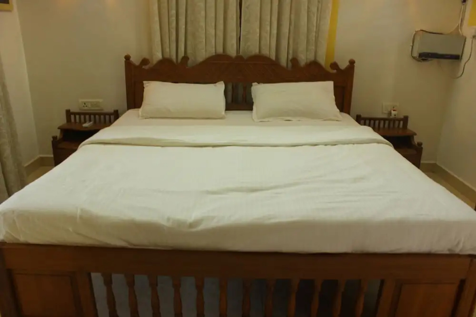 OYO Villas 787 Farm  Near Calangute