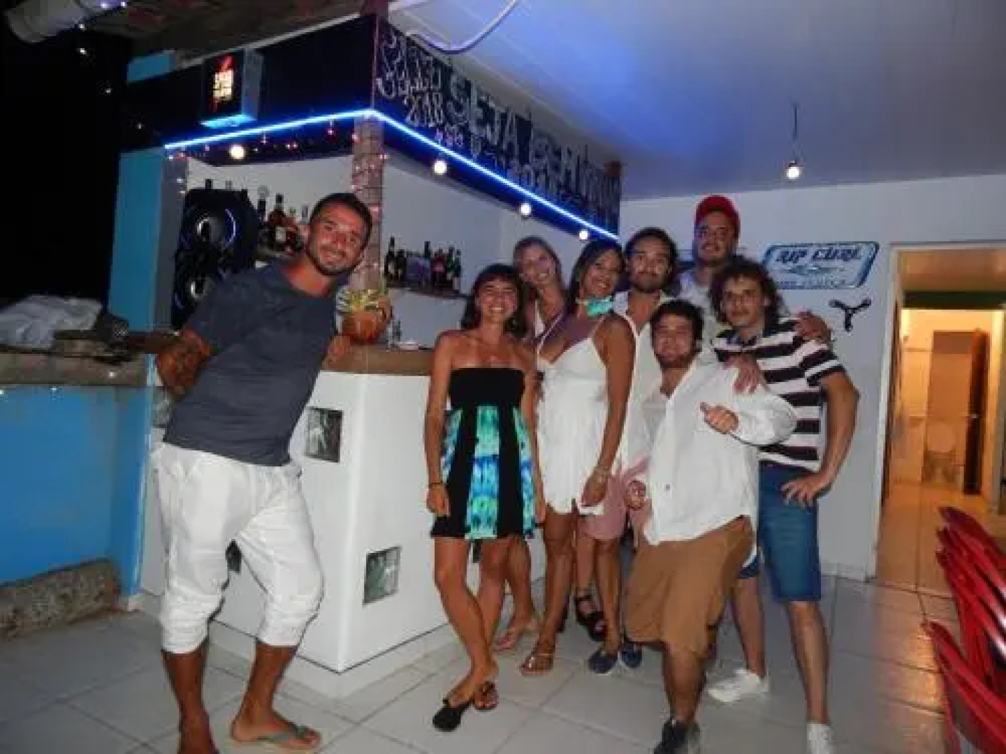 Bicho Caramelo Hostel & Bar