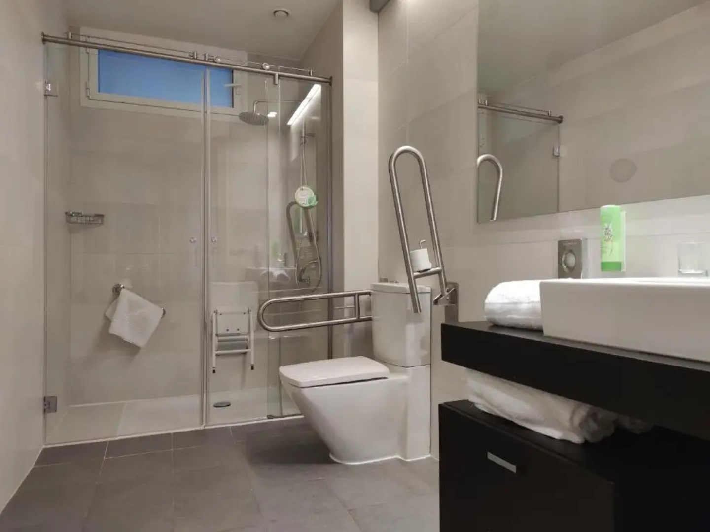 Jardines de Uleta Suites