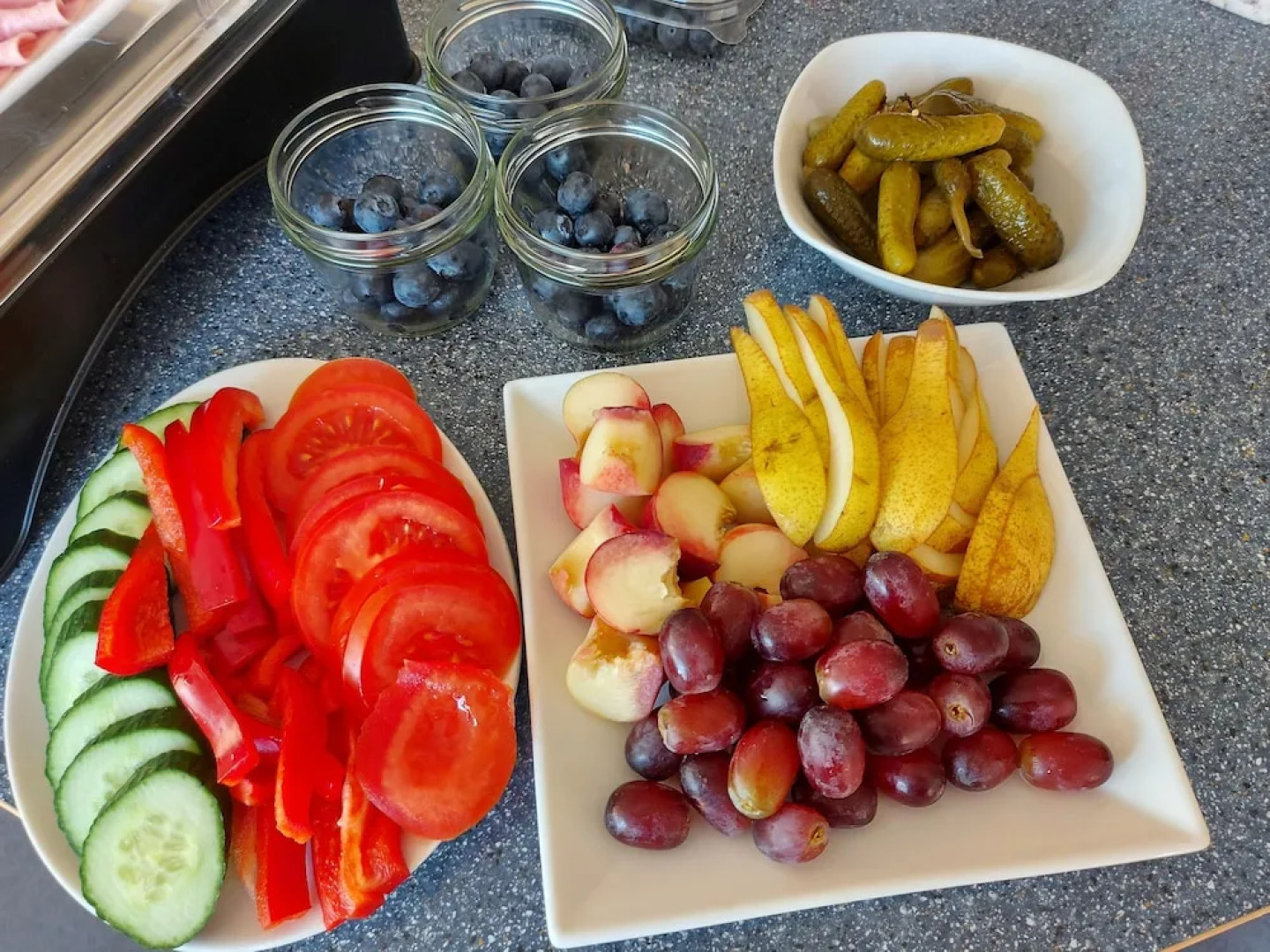 Hotel An Der Stadthalle