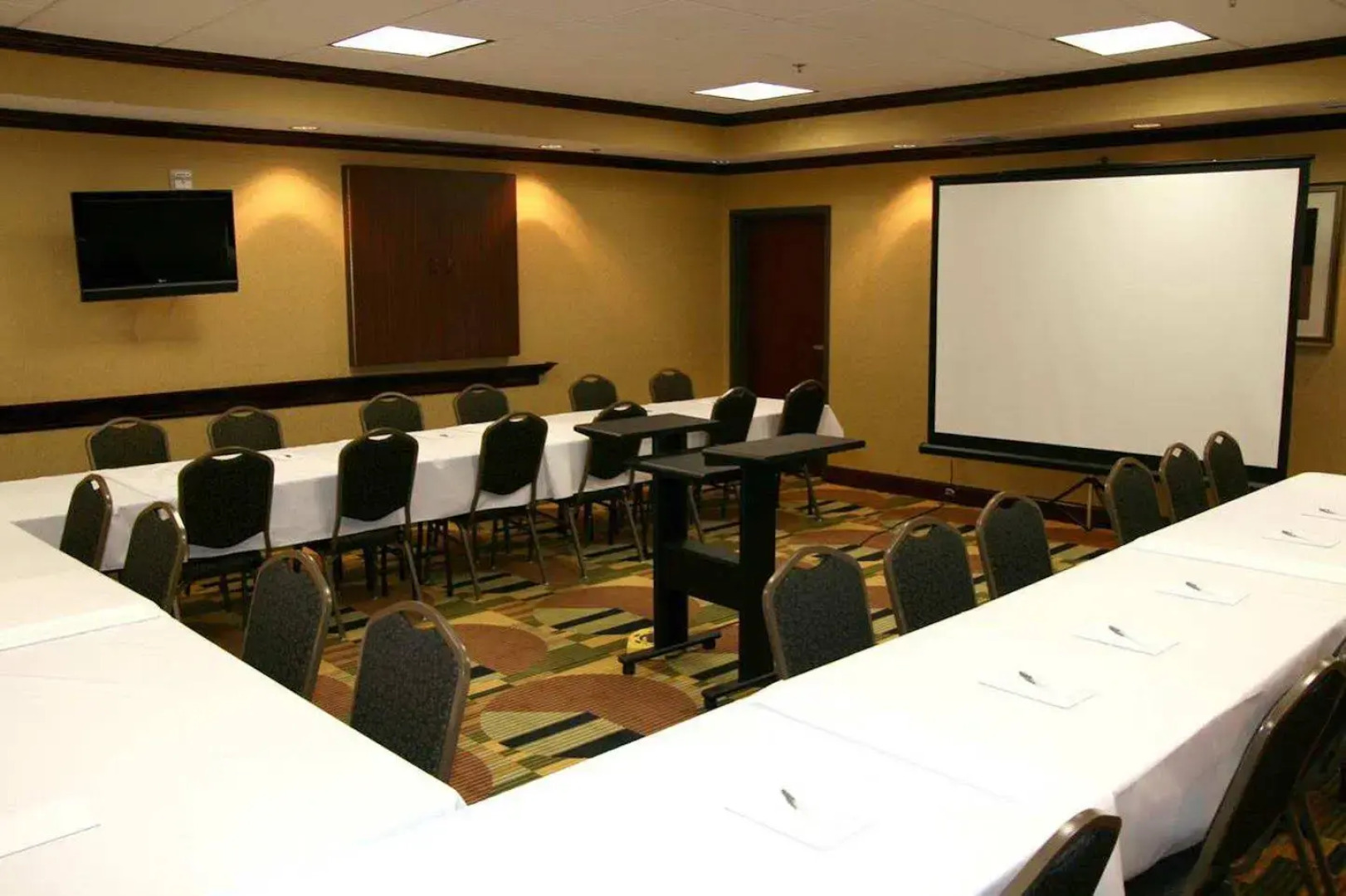 Hampton Inn & Suites Austin South/Buda