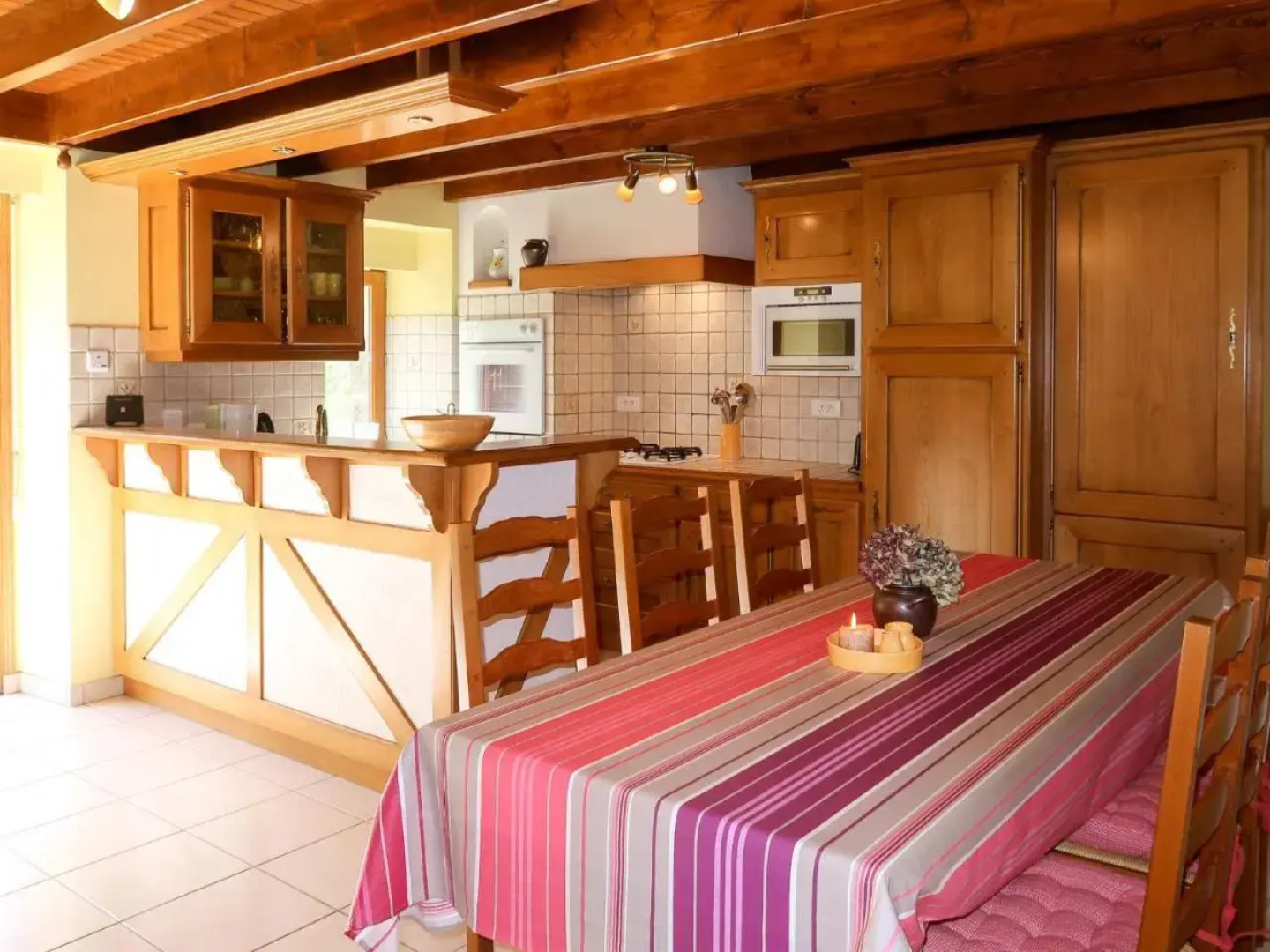 Holiday Home Entre Terre et Mer - PML102