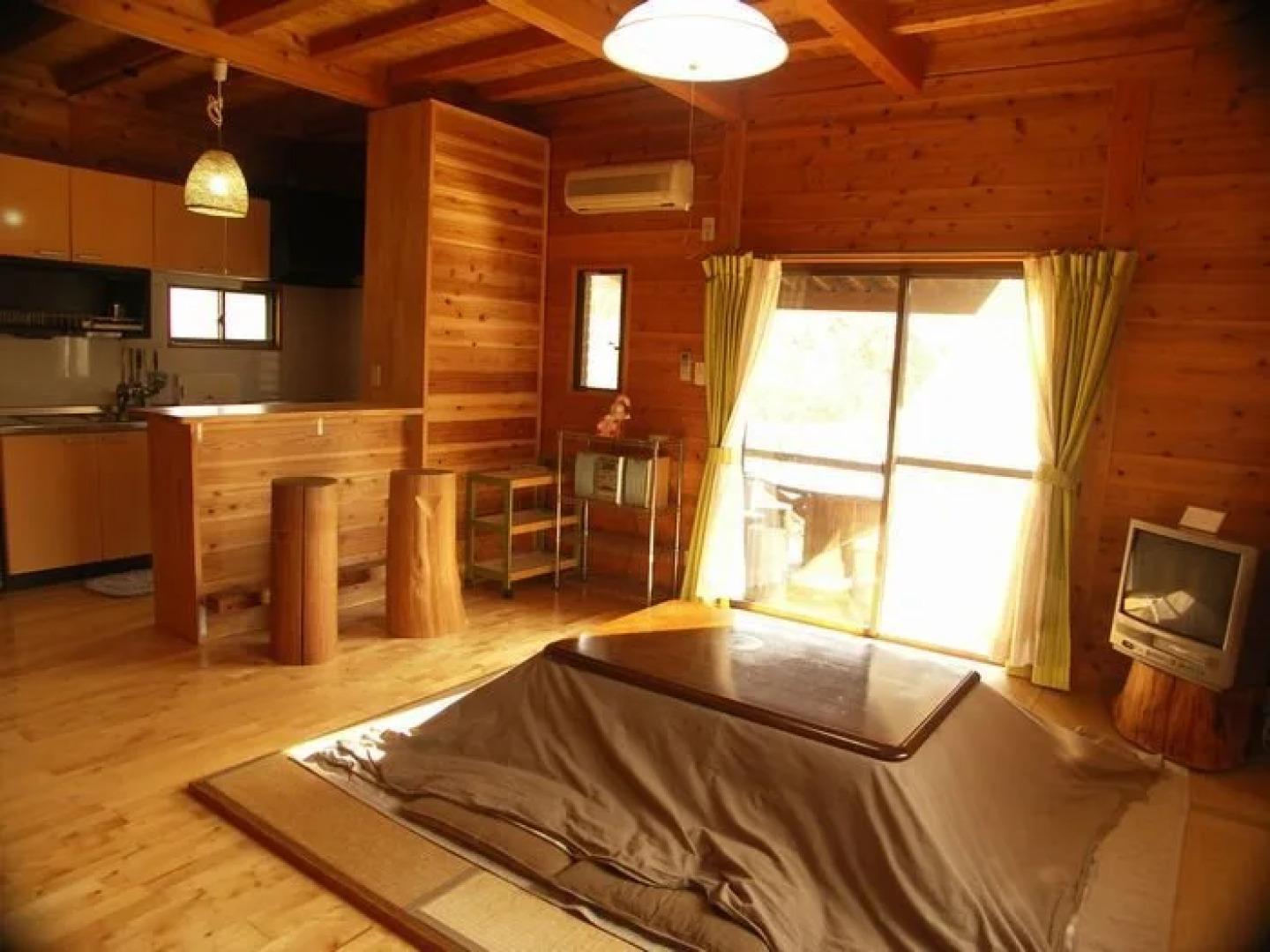 Amagase Onsen Cottage Hiiragi