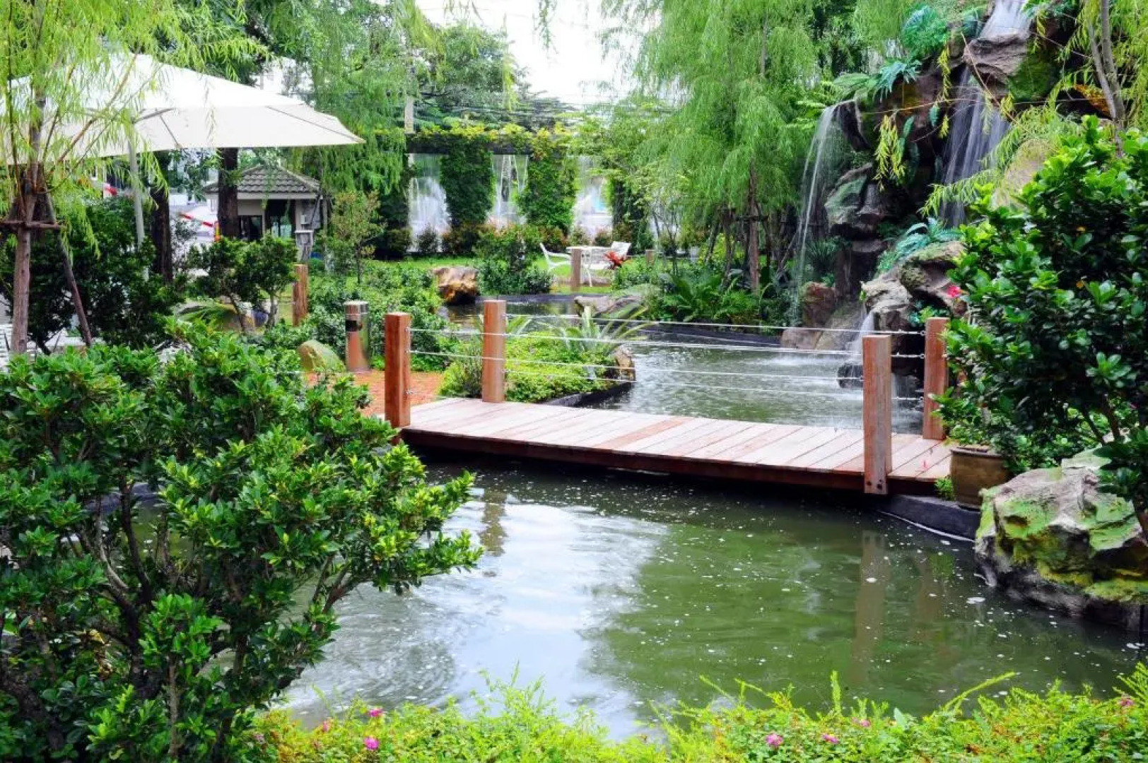 Royal Suite Hotel Bangkok