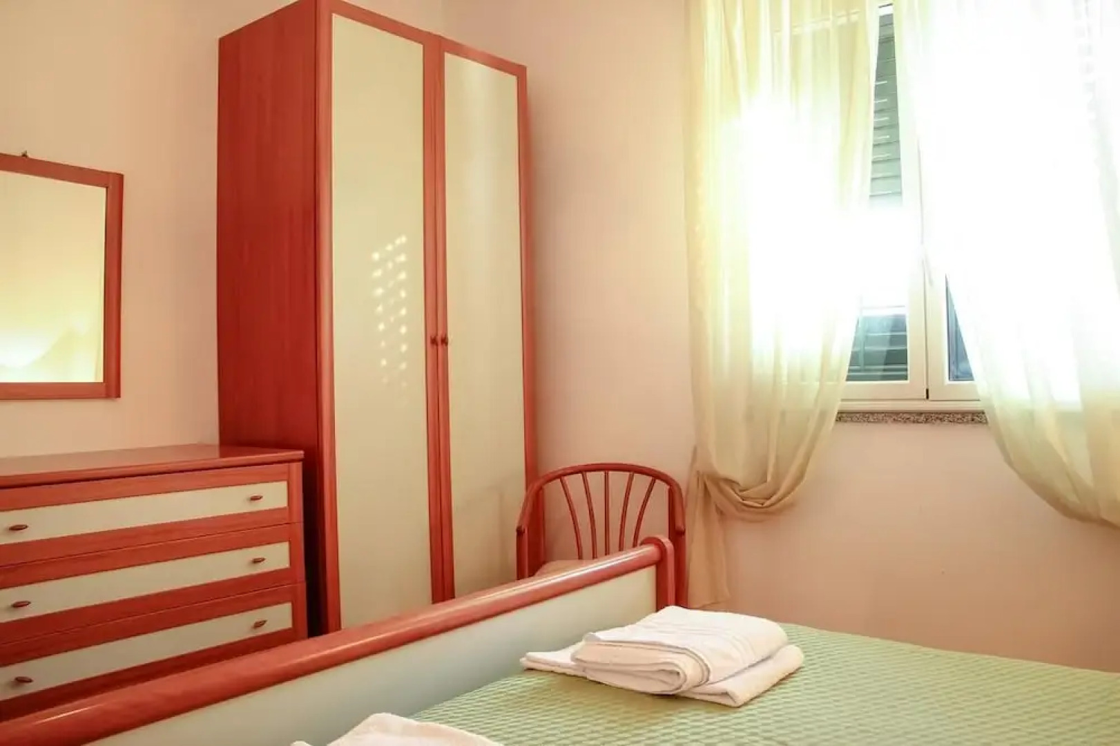 Acqua Marina Residence