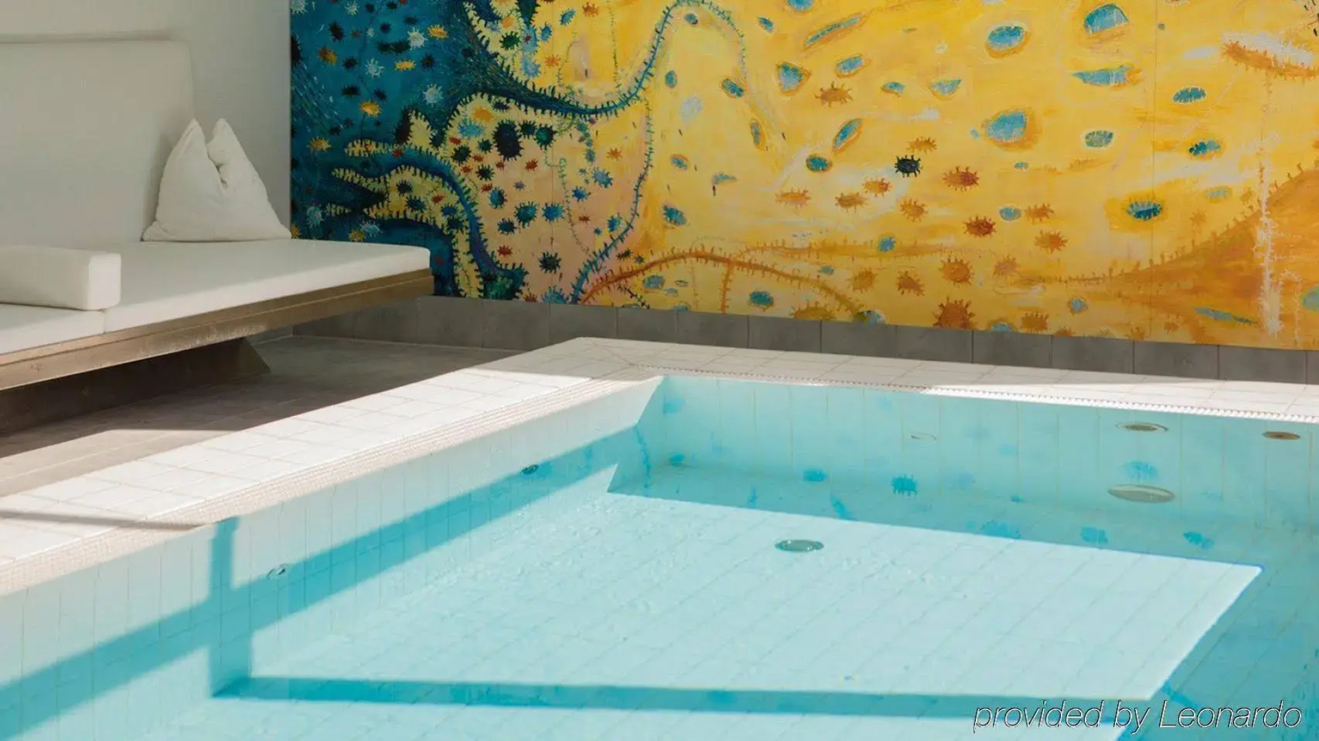 Augarten Art Hotel, a Member of Design Hotels