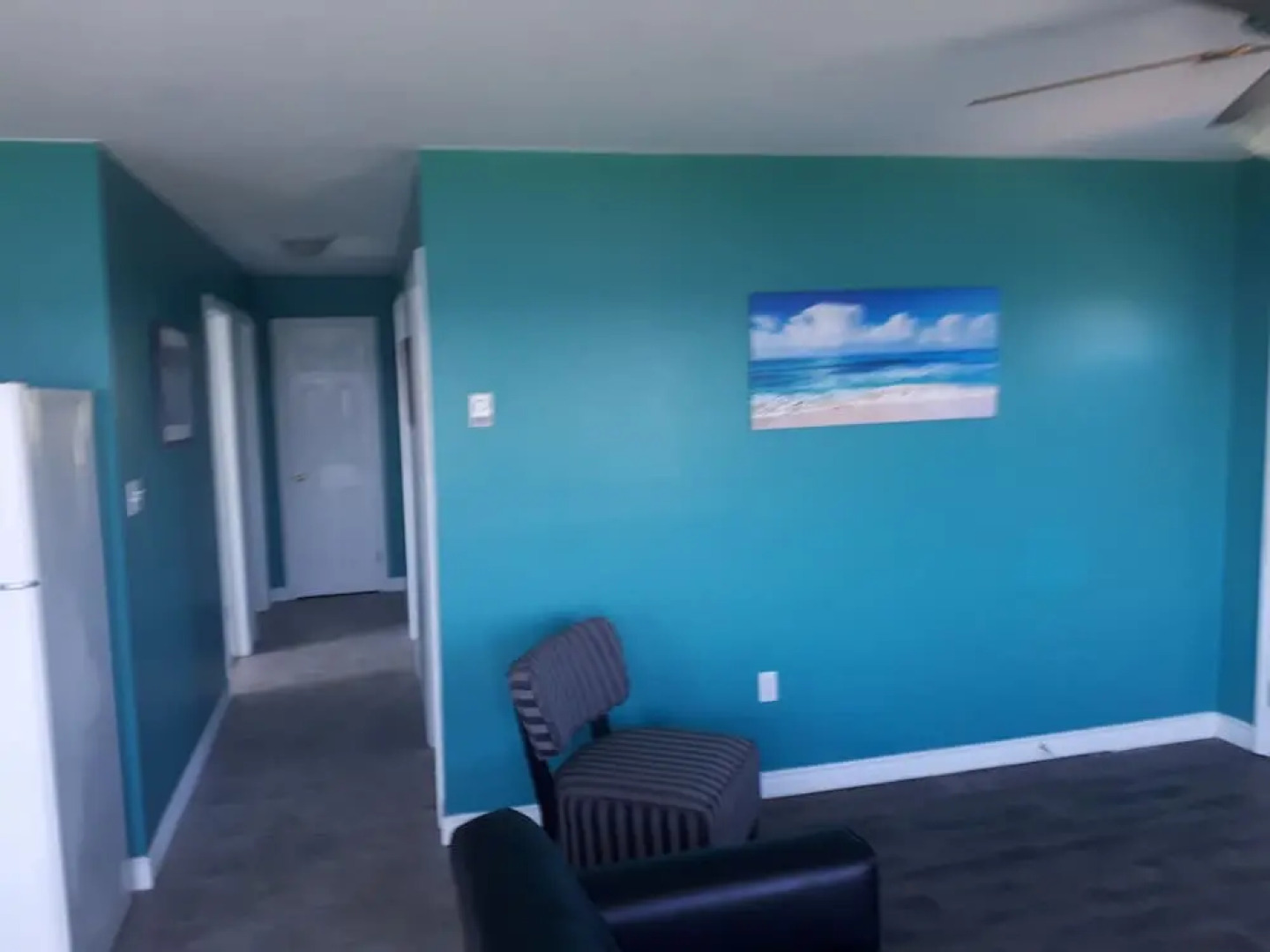 John B's Oceanfront Cottages