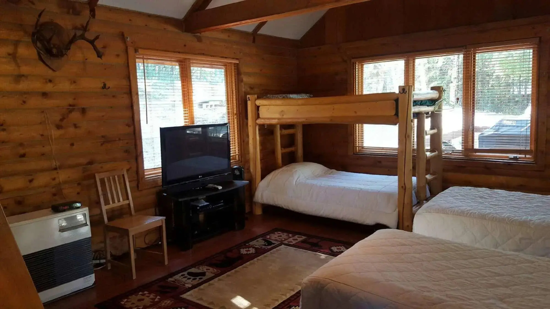 St. Theresa's Lakeside Resort