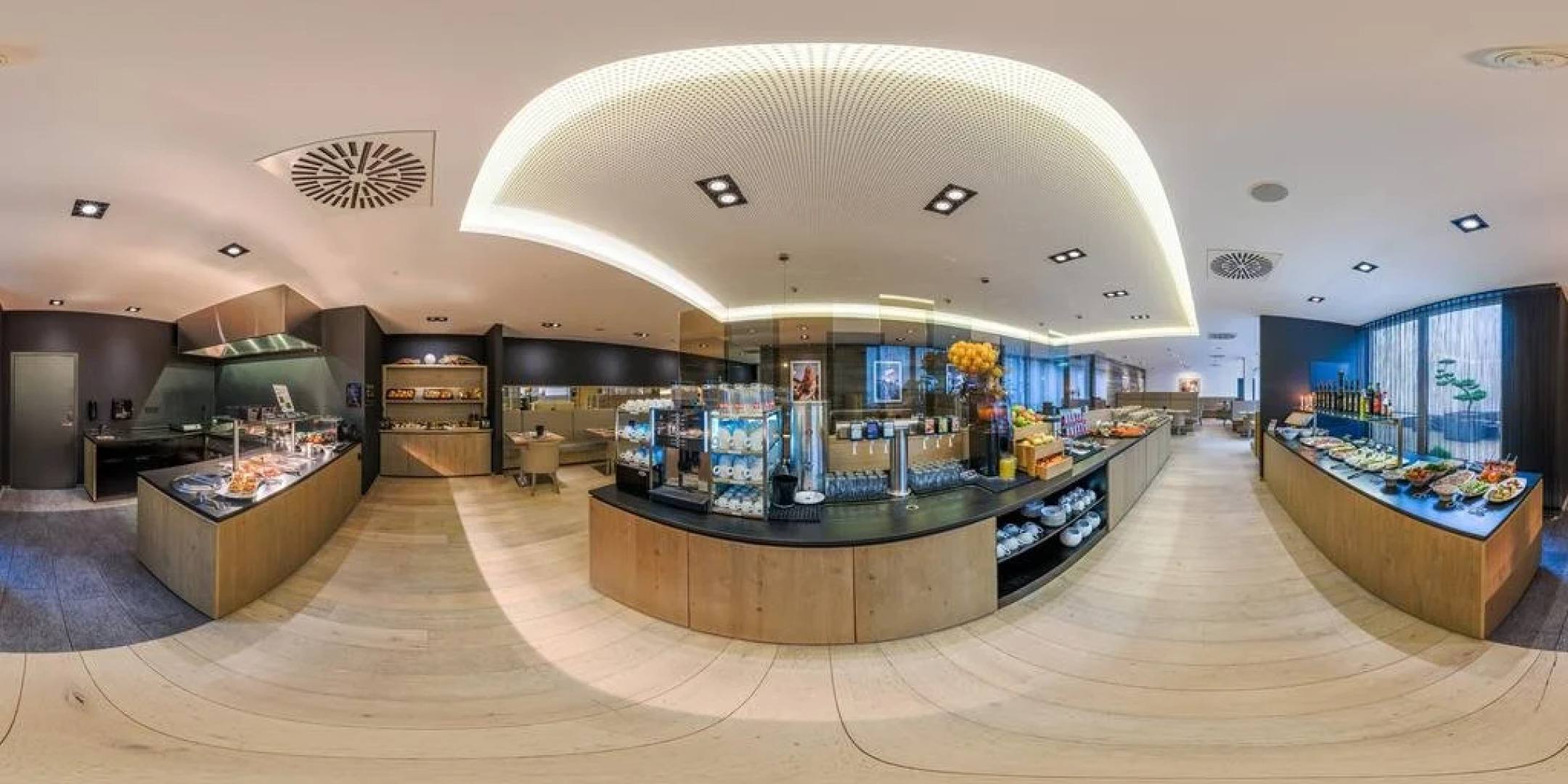 alpslodge Hotel Garni