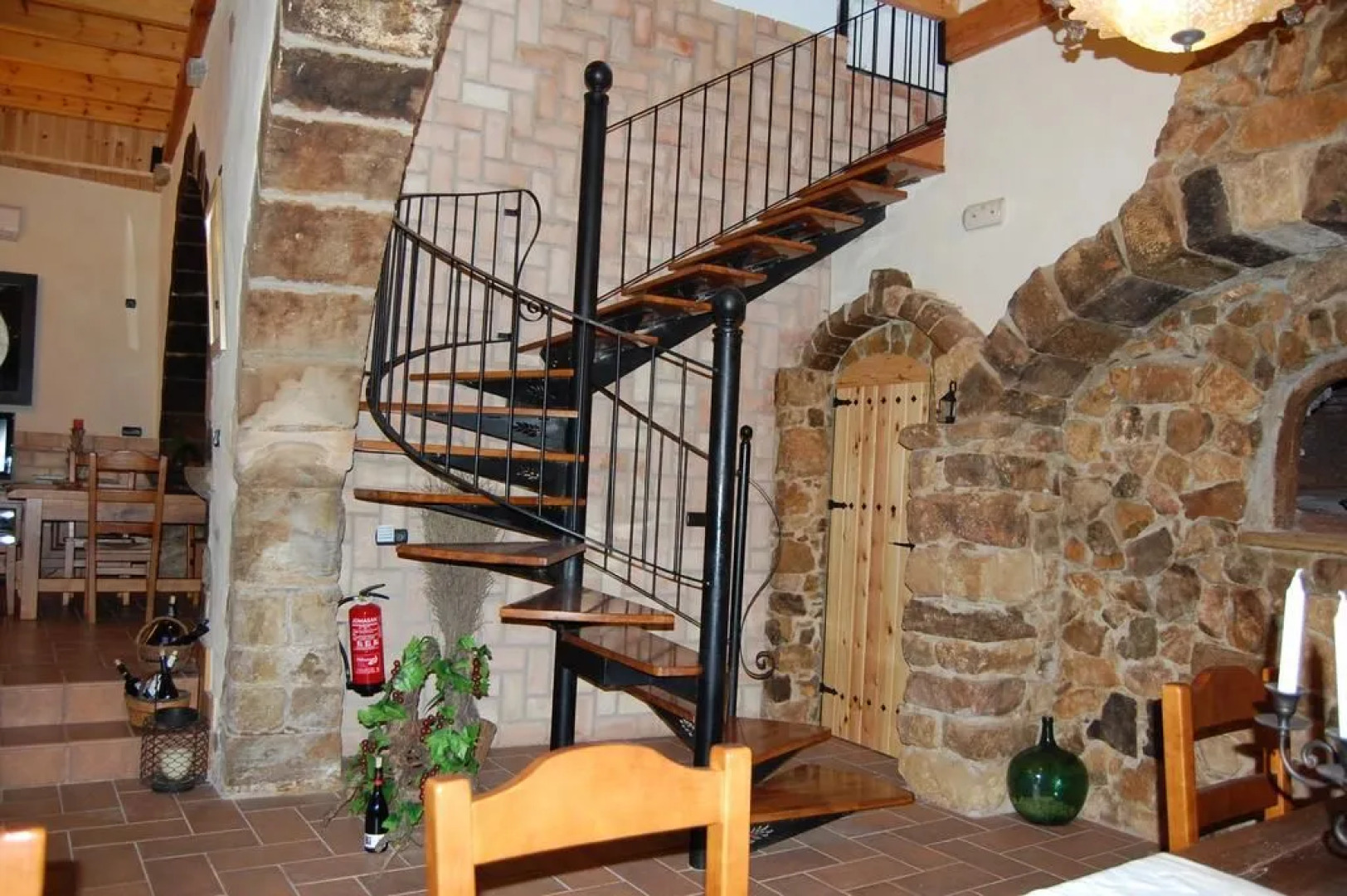 Casa Rural Forn del Sitjar