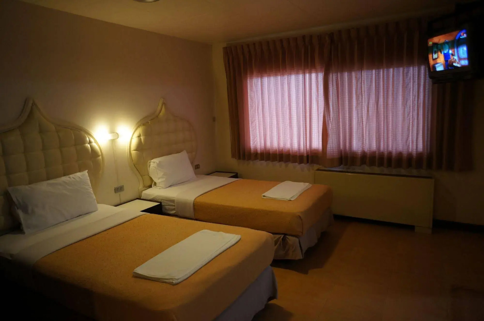 Eastern Hotel Chanthaburi