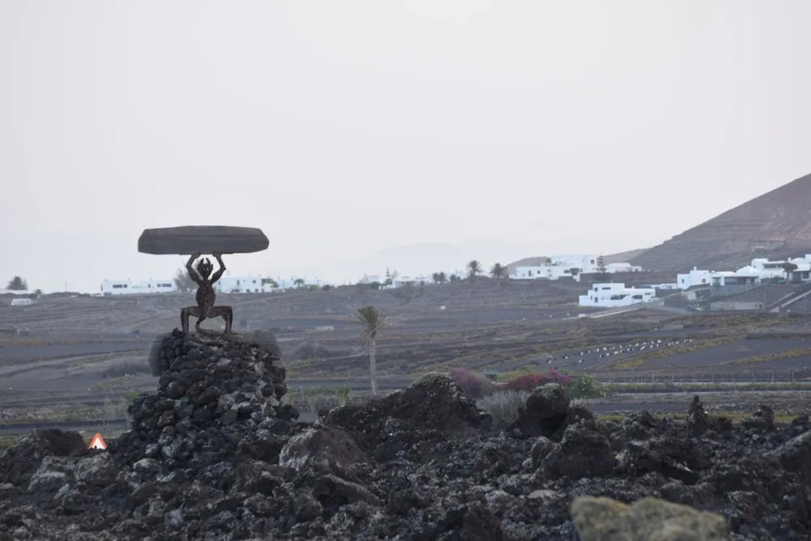 House With 2 Bedrooms in Mancha Blanca, With Wonderful Mountain View,