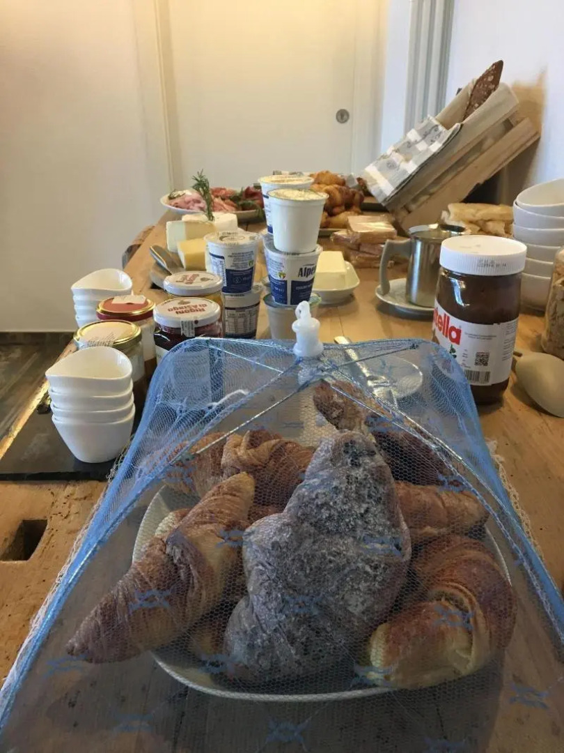 Oltremare Guest House