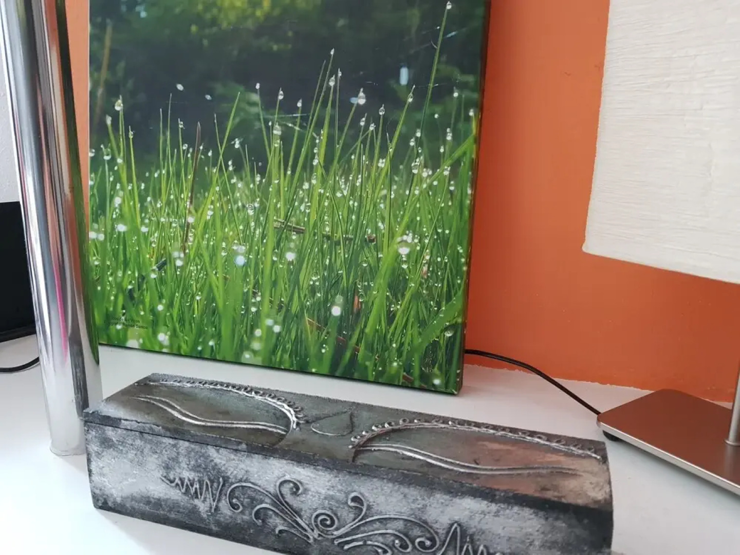 The Happiness Penthouse