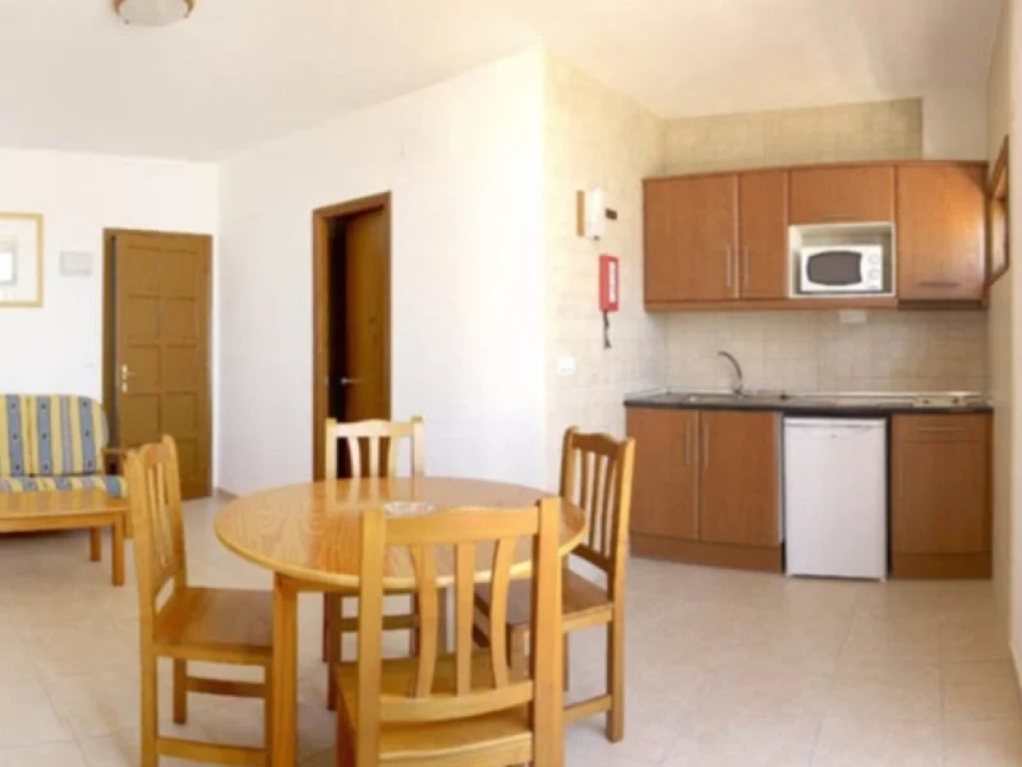 Apartamentos Tramuntana