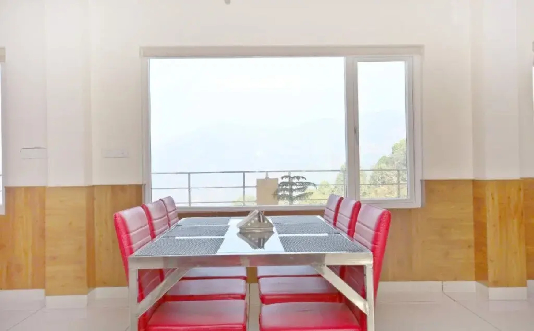 Valley Heights Spa And Resorts By OYO