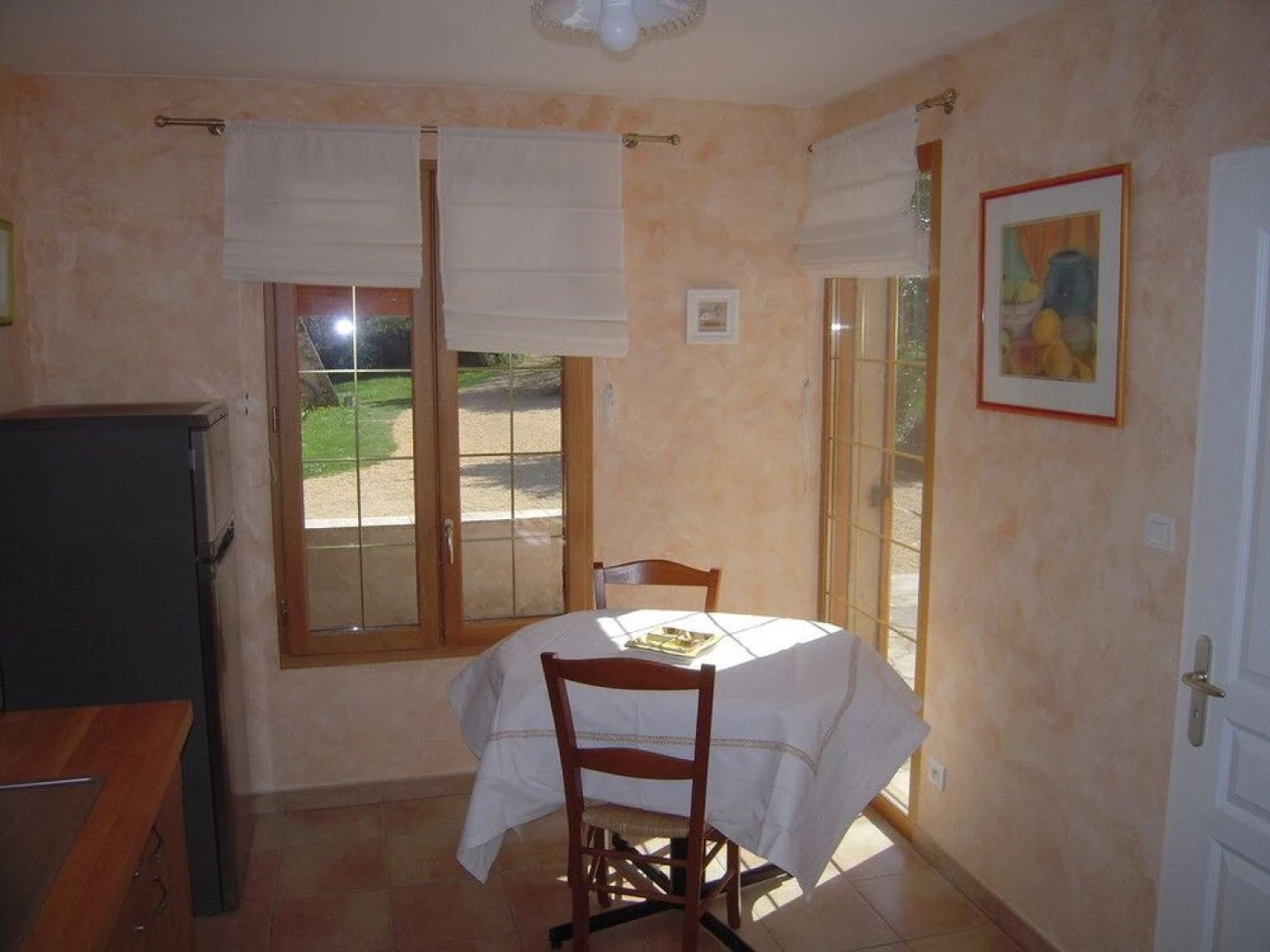 La Gaulie - Les Gites