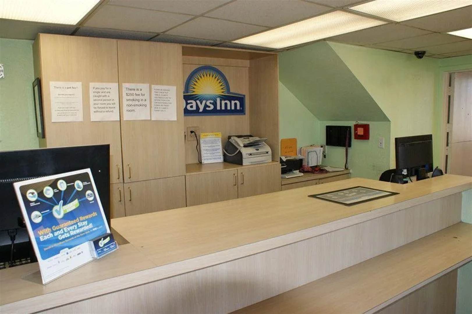 Holiday Inn Express & Suites Pensacola Airport Nor