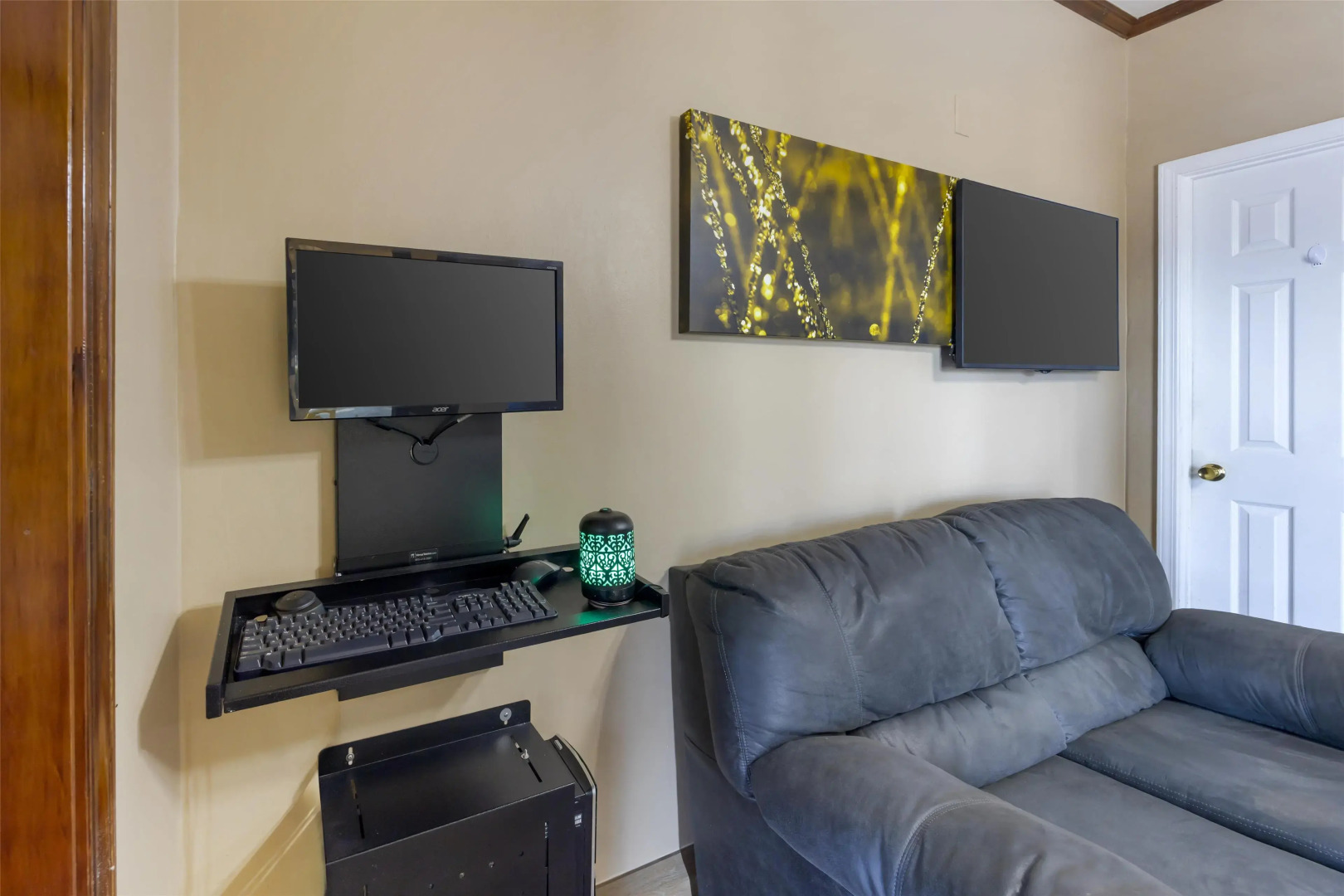 Best Western Fairwinds Inn