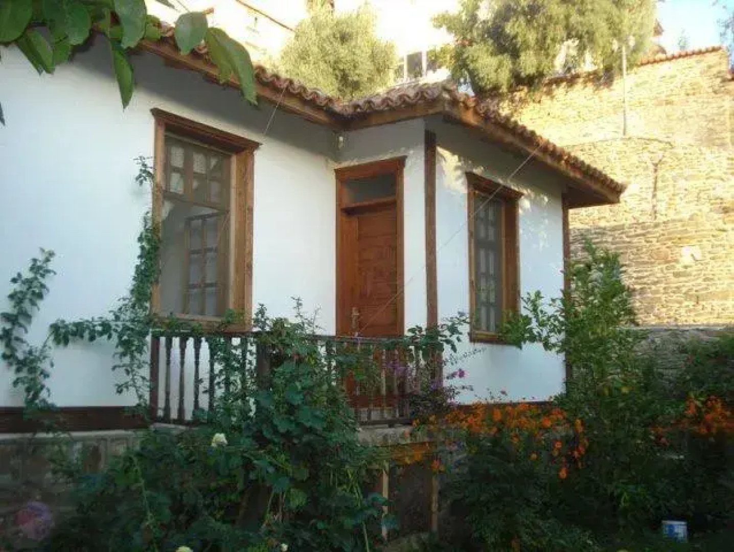 Birgi Cinaralti Pansiyon