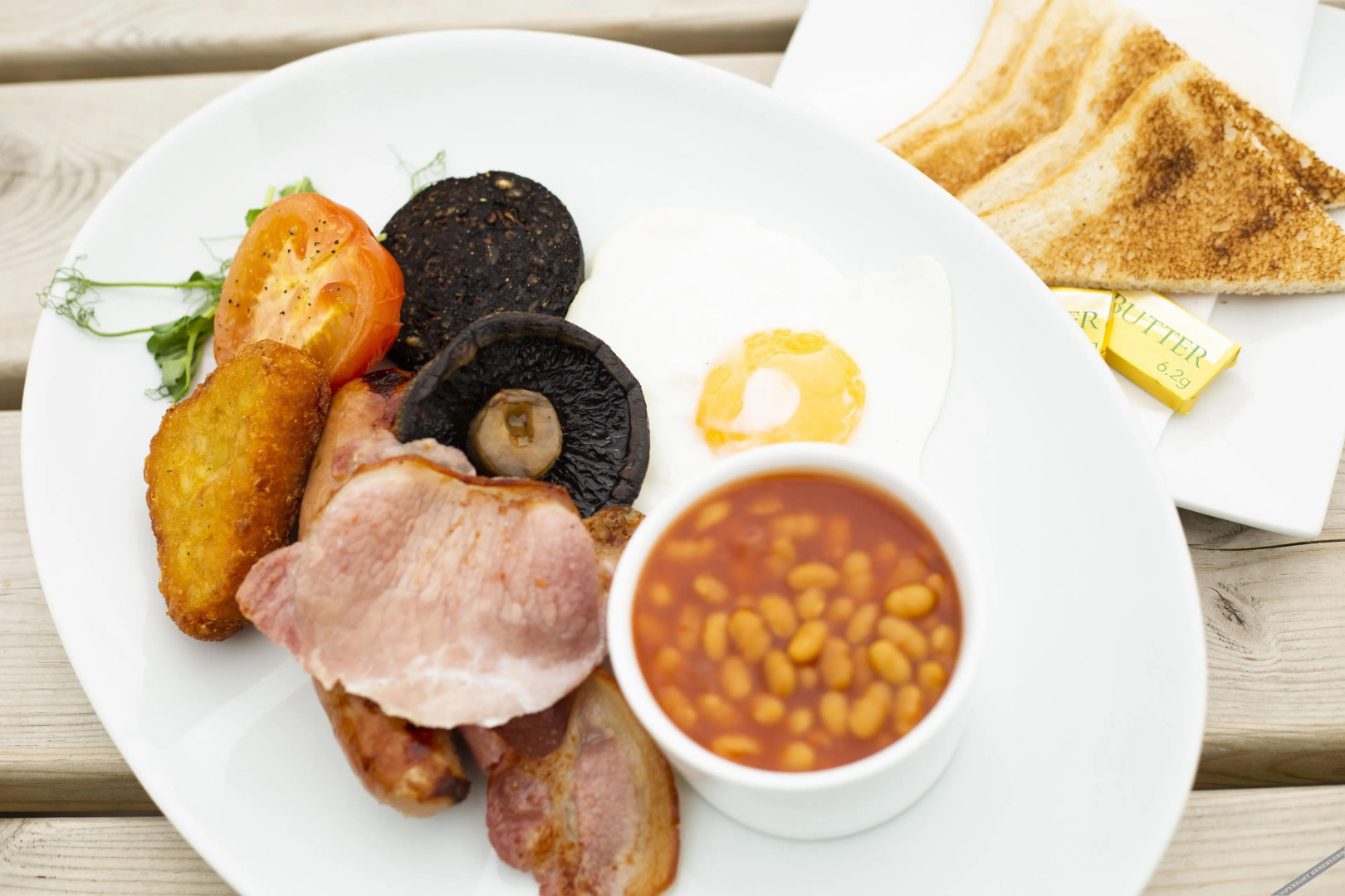 Kinderton House Hotel