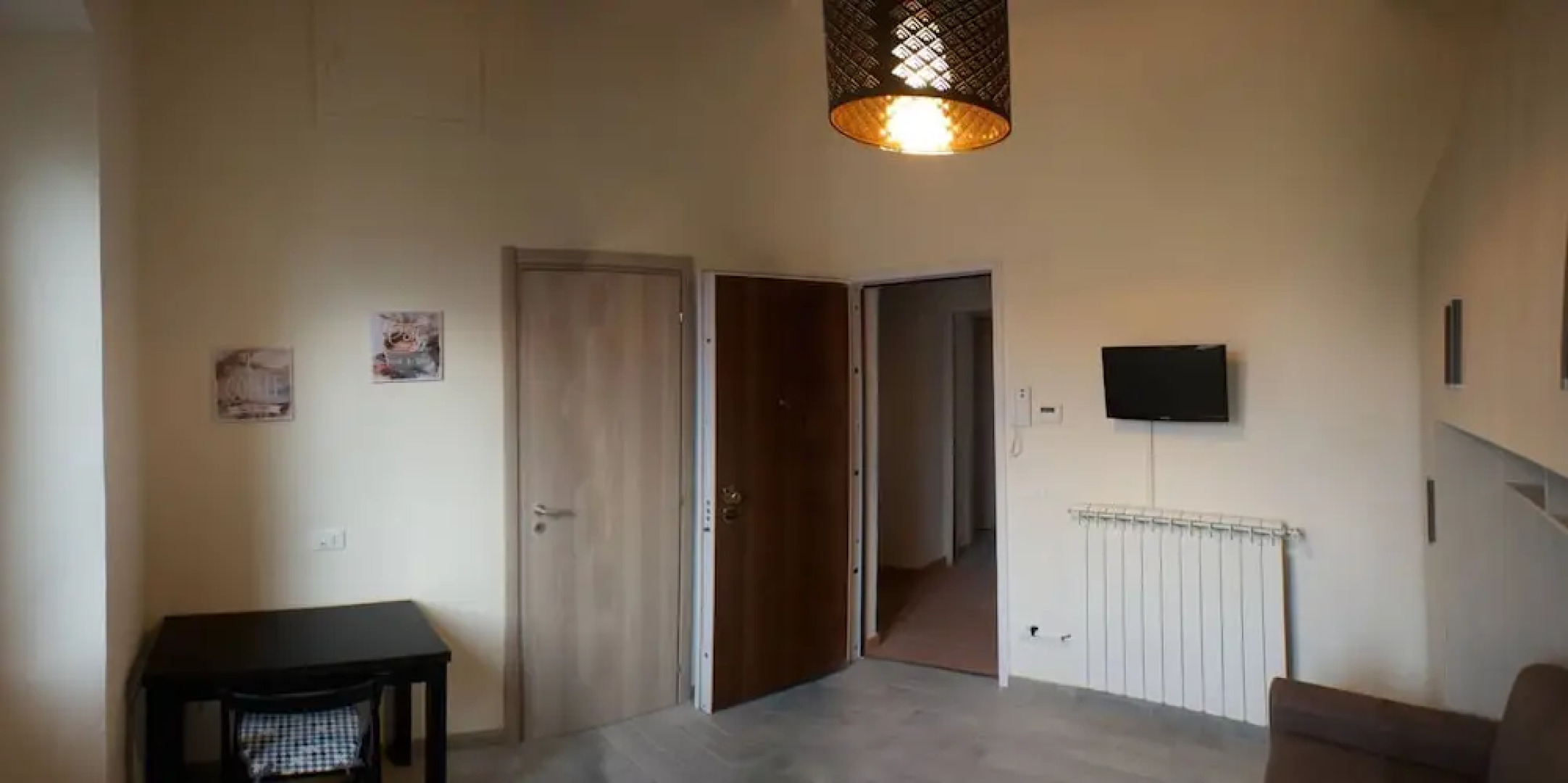 Holiday Apartments Serraglio