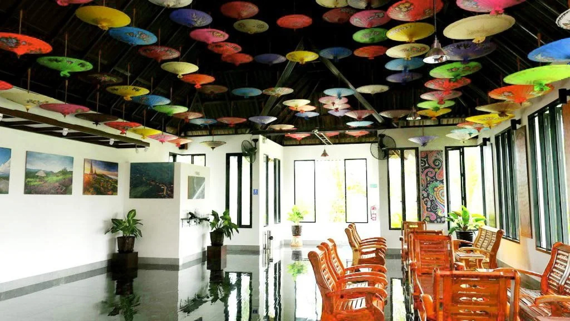 3Z Pool Villa & Hotel