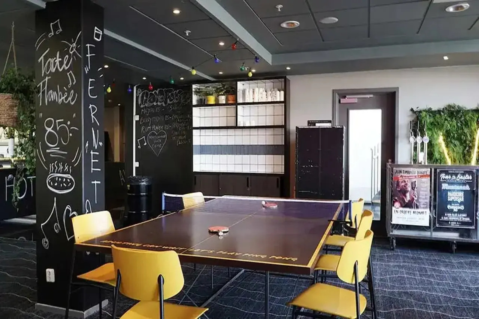 Comfort Hotel Malmö