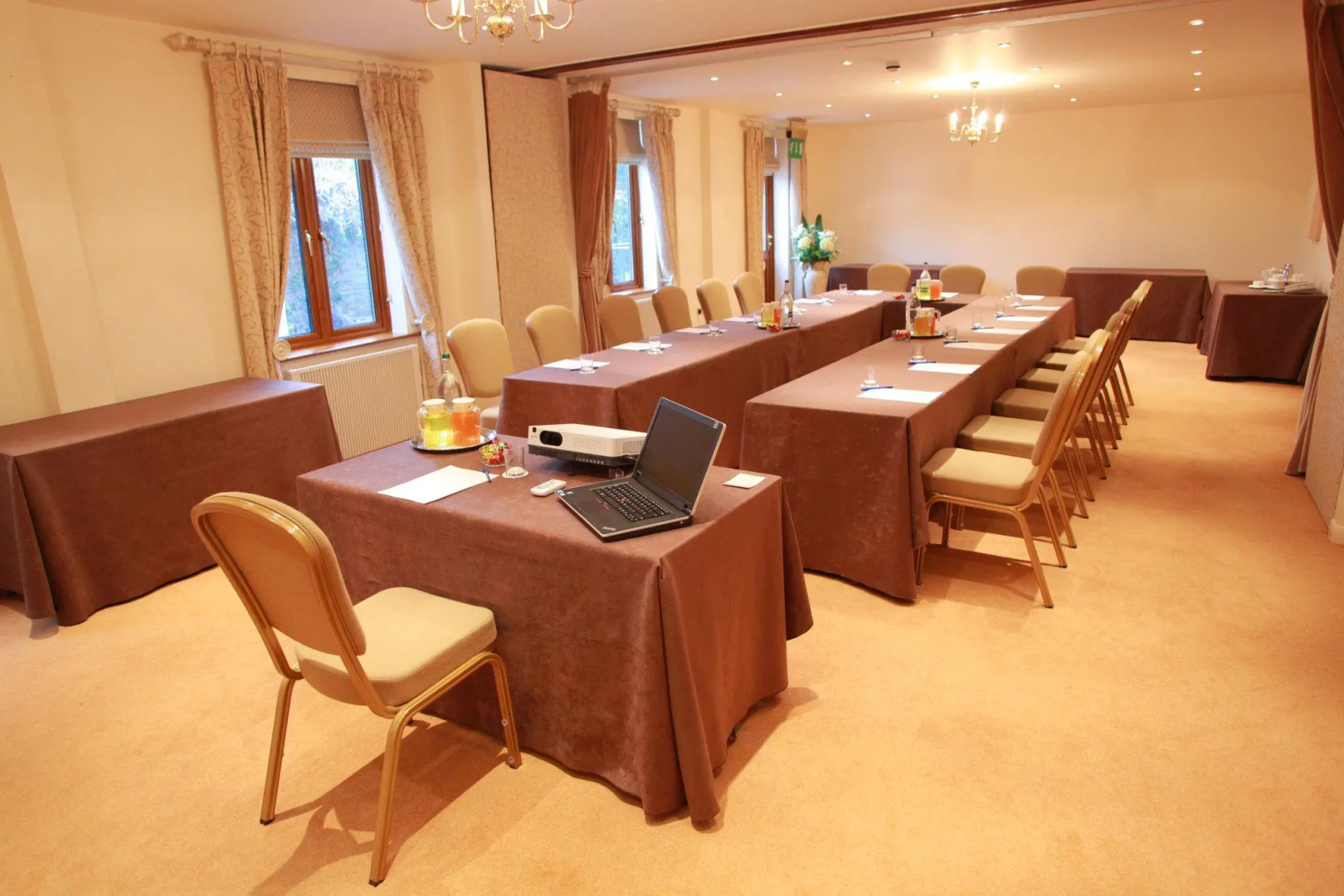 Alveston House Hotel