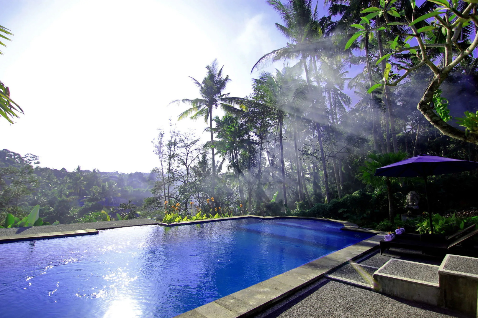 Villa Capung Mas