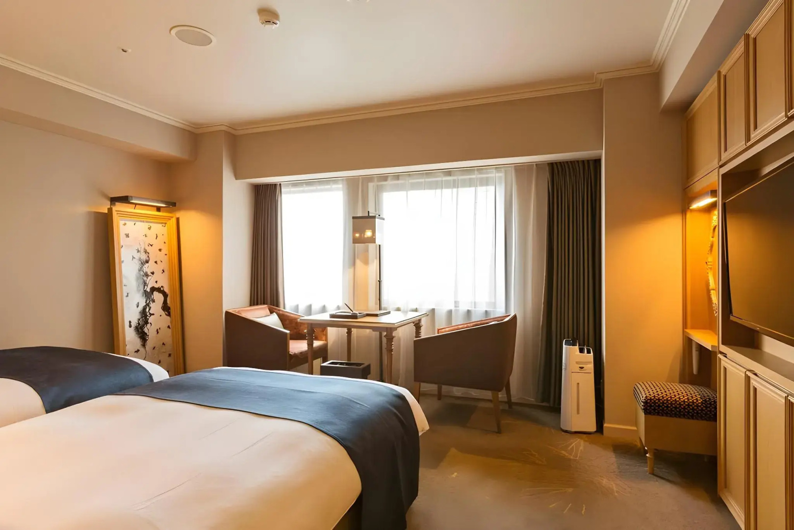 Royal Park Hotel Takamatsu