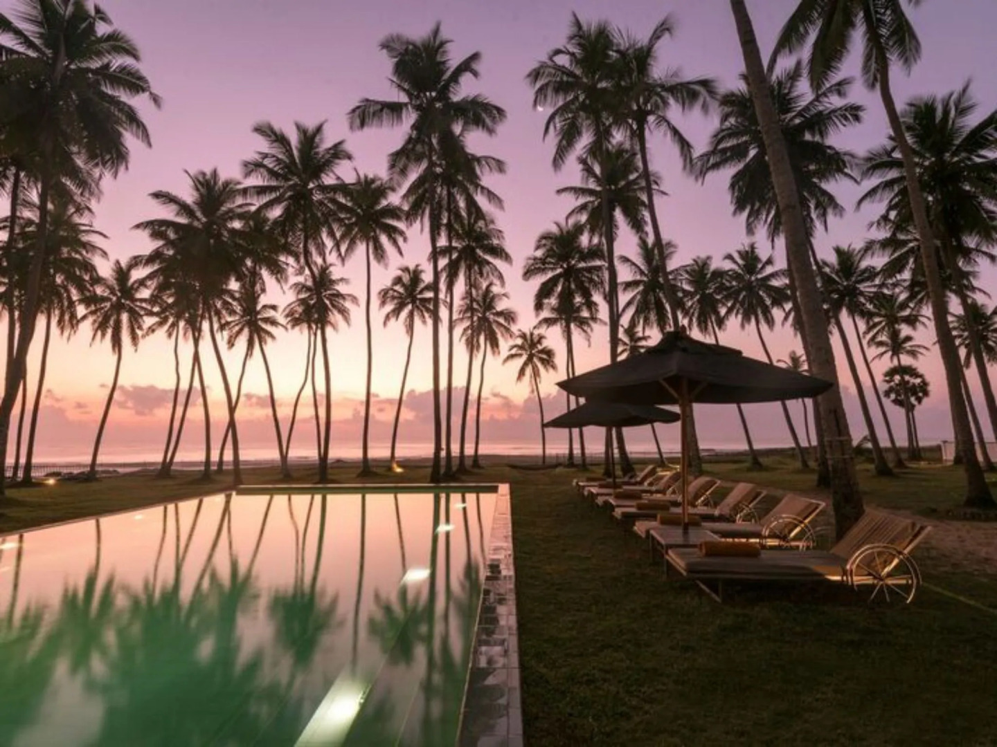 Jetwing Kottukal Beach House