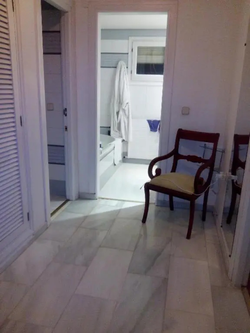 casa chalet El Sotillo