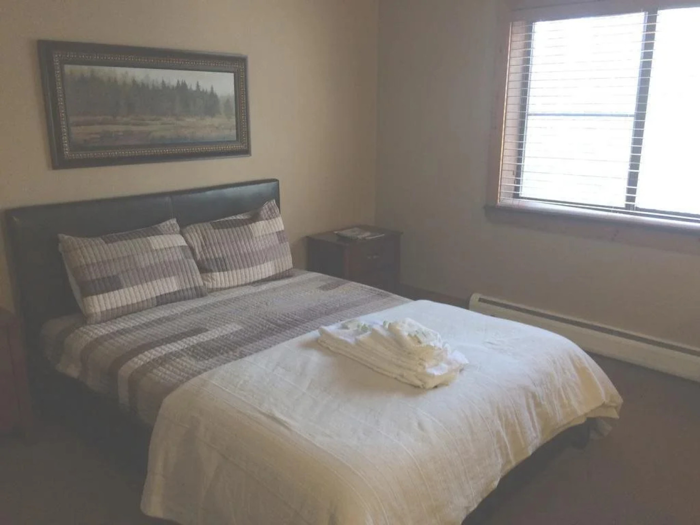 Butternut Inn and Pancake House