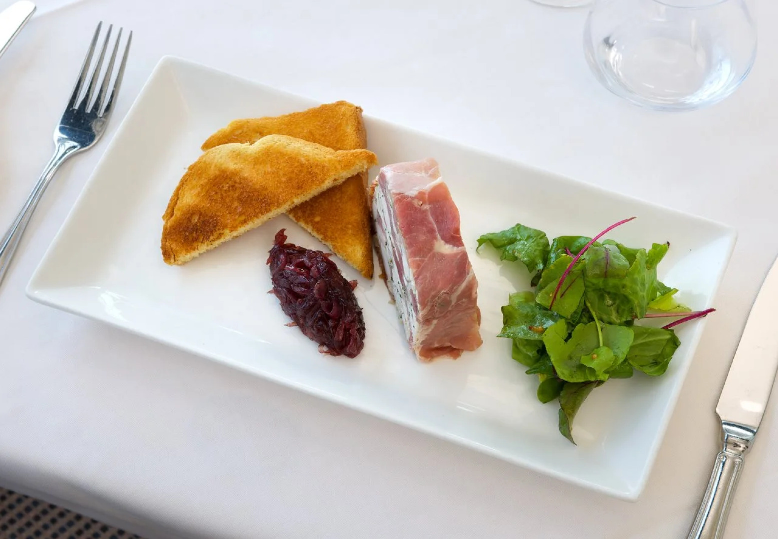 Langham Hotel Eastbourne