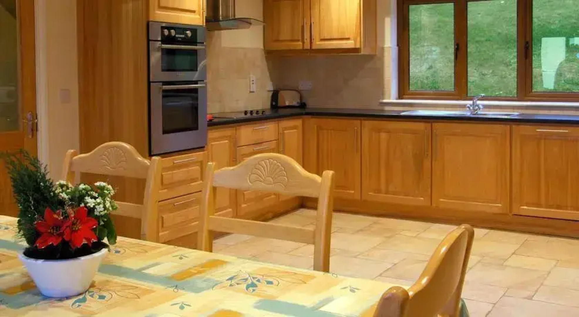 Goleen Heights House