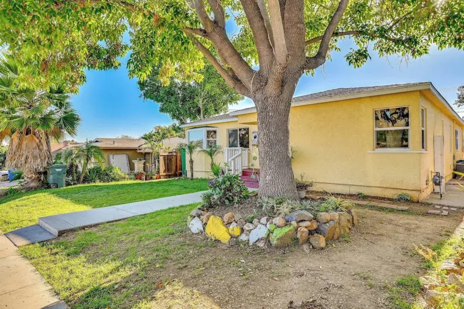 Spring Valley Family Home: 13 Mi to San Diego!