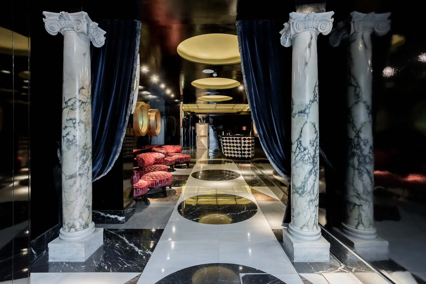 Room Mate Anna, Barcelona