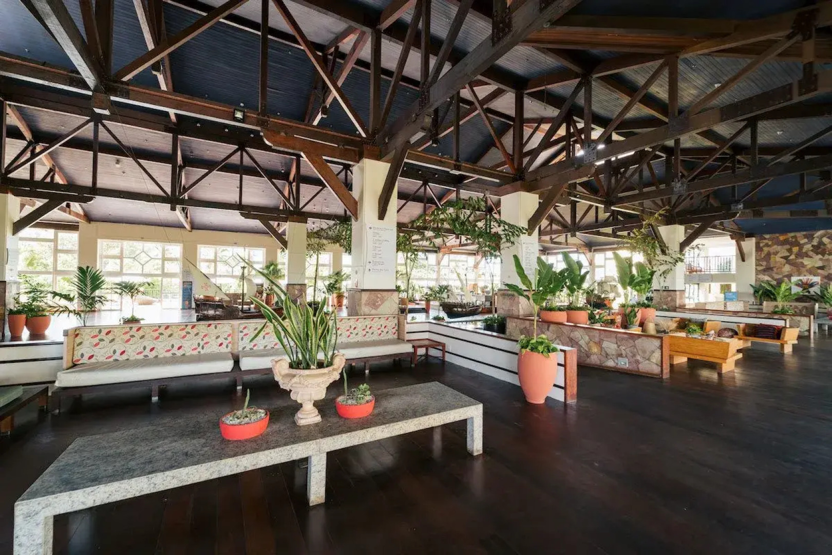 Sauipe Terra Resorts - All Inclusive