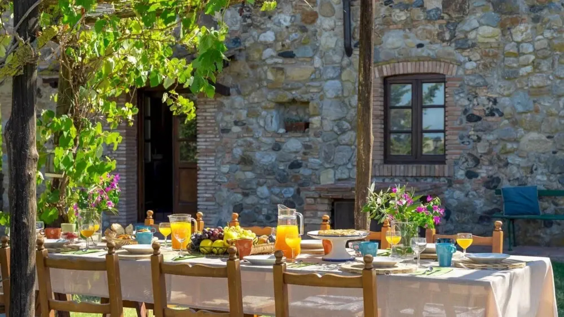 Podere La Lespa 10 in Santa Luce