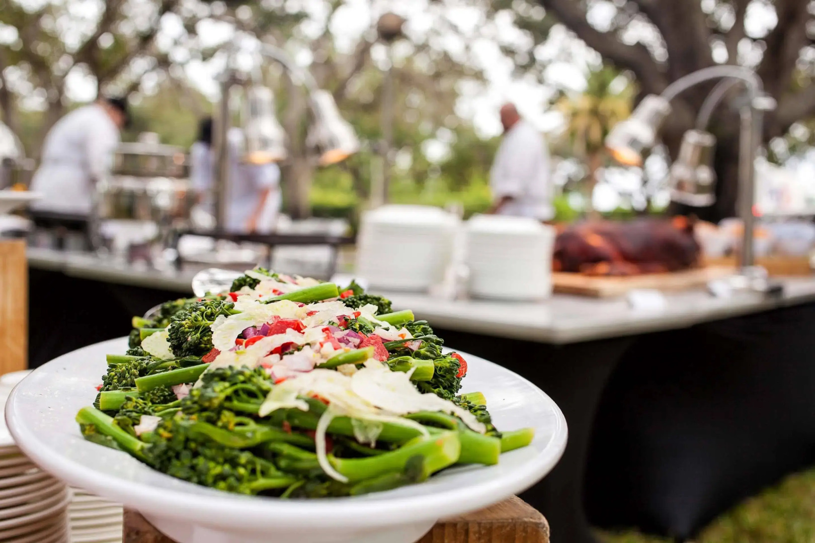 The Resort at Longboat Key Club