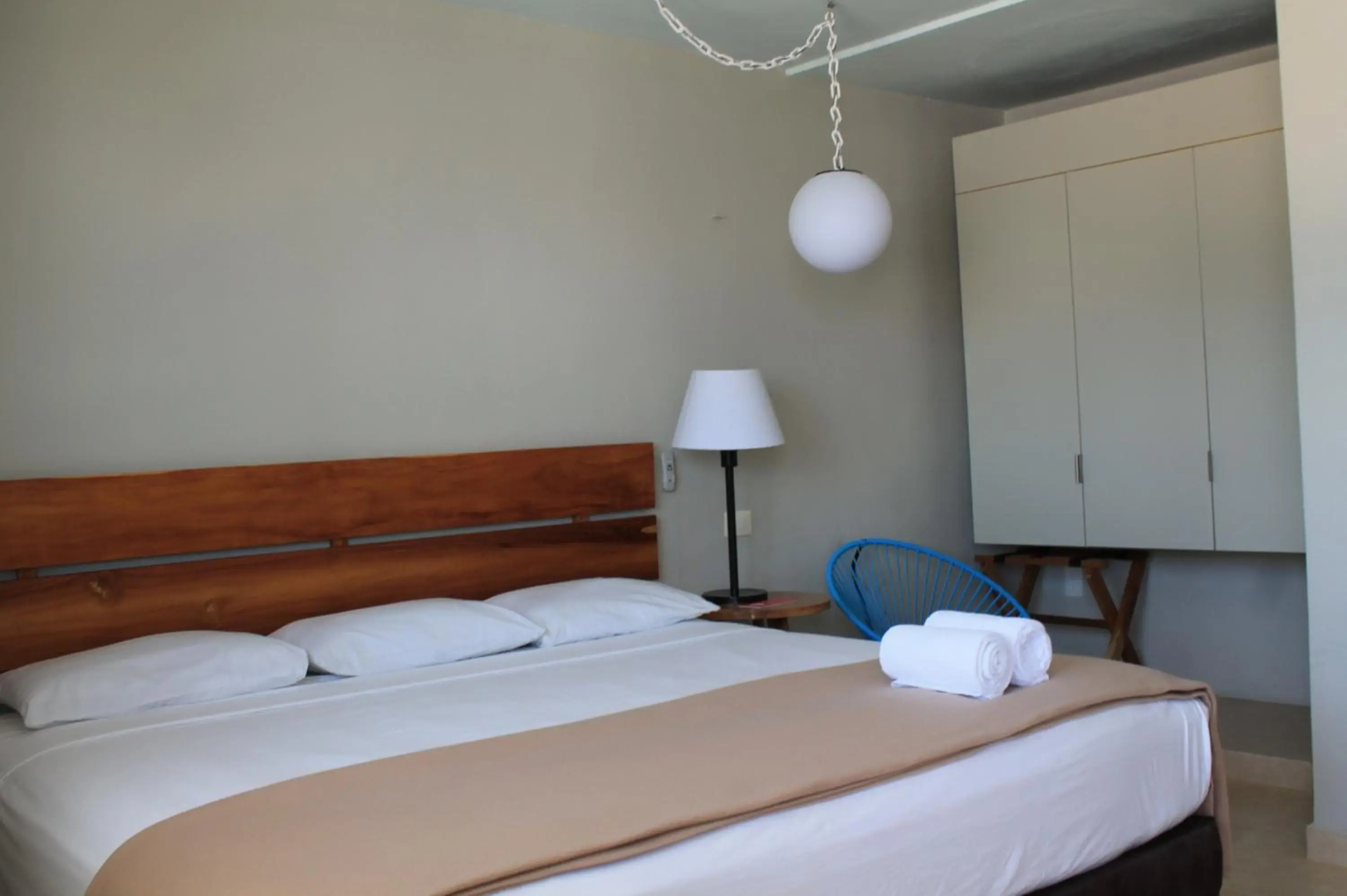 Rocamar Hotel Panoramico Isla Mujeres
