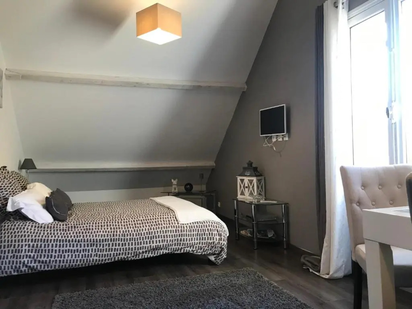 Chambres dHôtes des Demoiselles