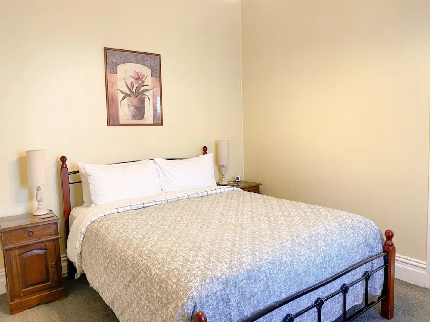 Tongariro Crossing Lodge