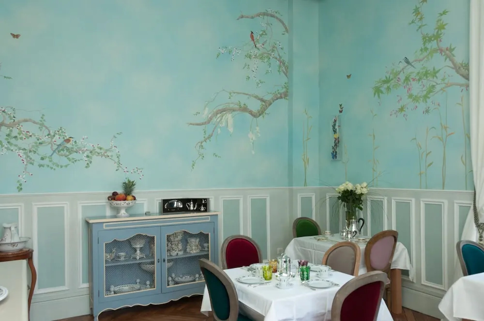 Château de la Ronce